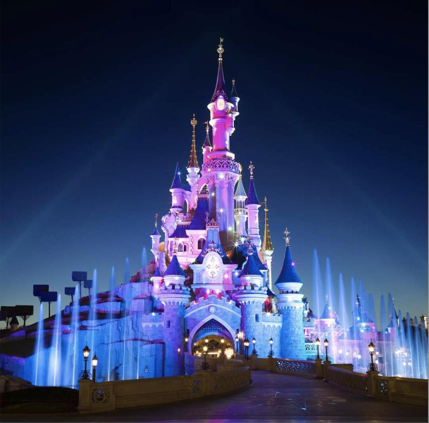 Disneyland-Paris - 8 Personnes, Wifi, Parking Серри Экстерьер фото